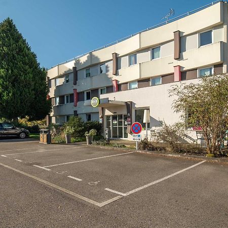 B&B Hotel Limoges 3 Luaran gambar