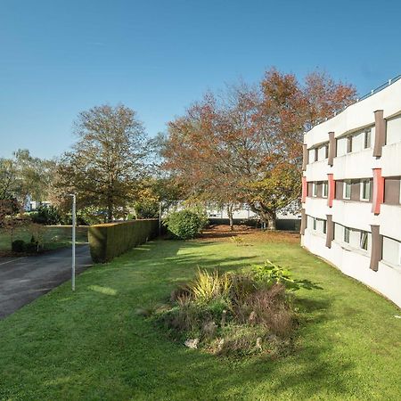 B&B Hotel Limoges 3 Luaran gambar