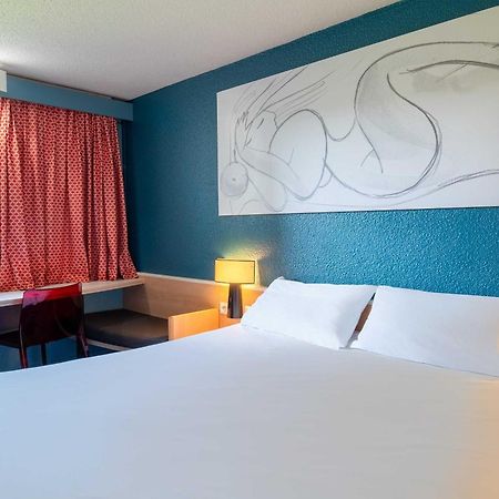 B&B Hotel Limoges 3 Luaran gambar
