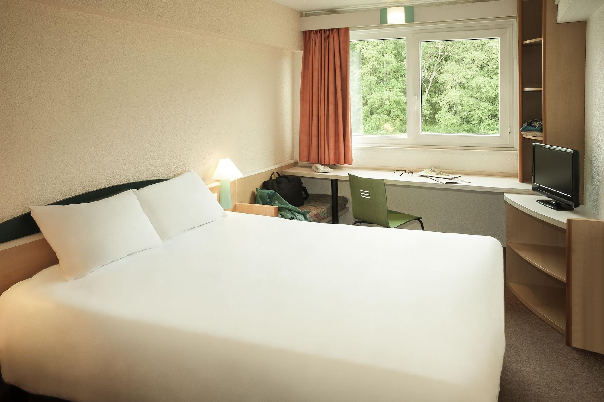 B&B Hotel Limoges 3 Luaran gambar