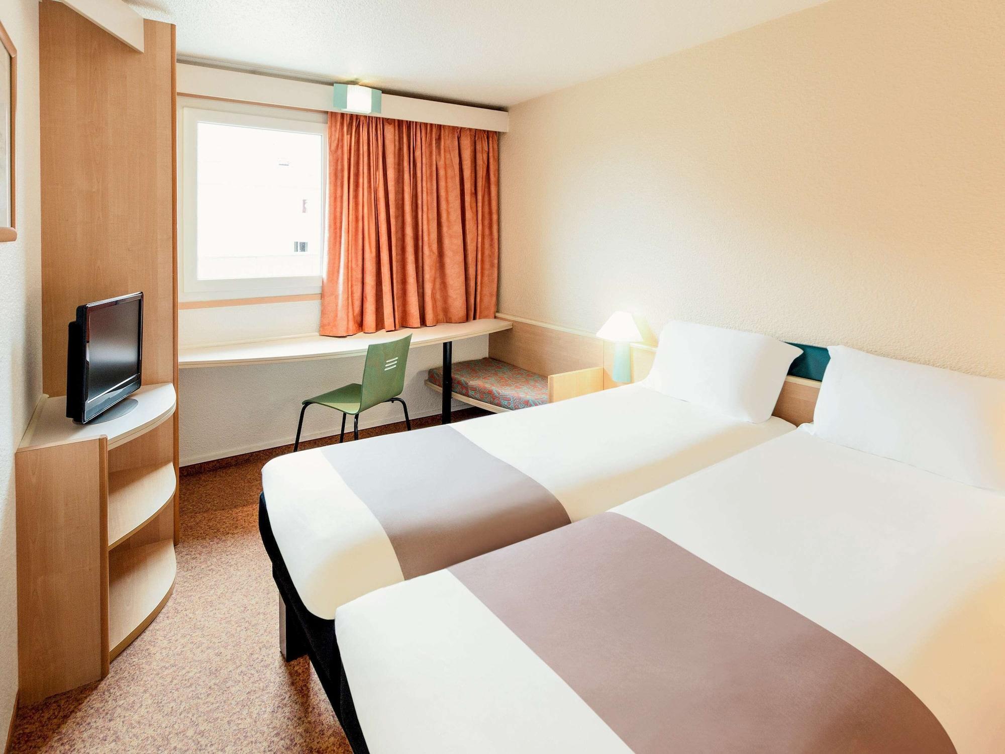 B&B Hotel Limoges 3 Luaran gambar