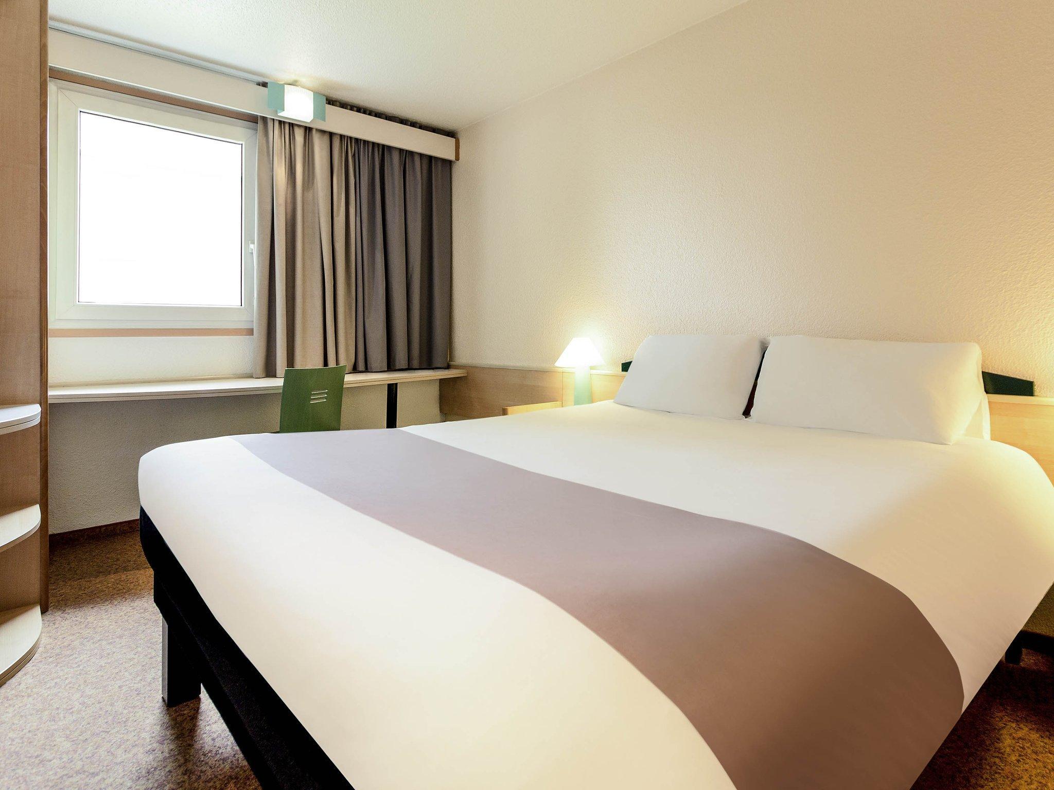 B&B Hotel Limoges 3 Luaran gambar