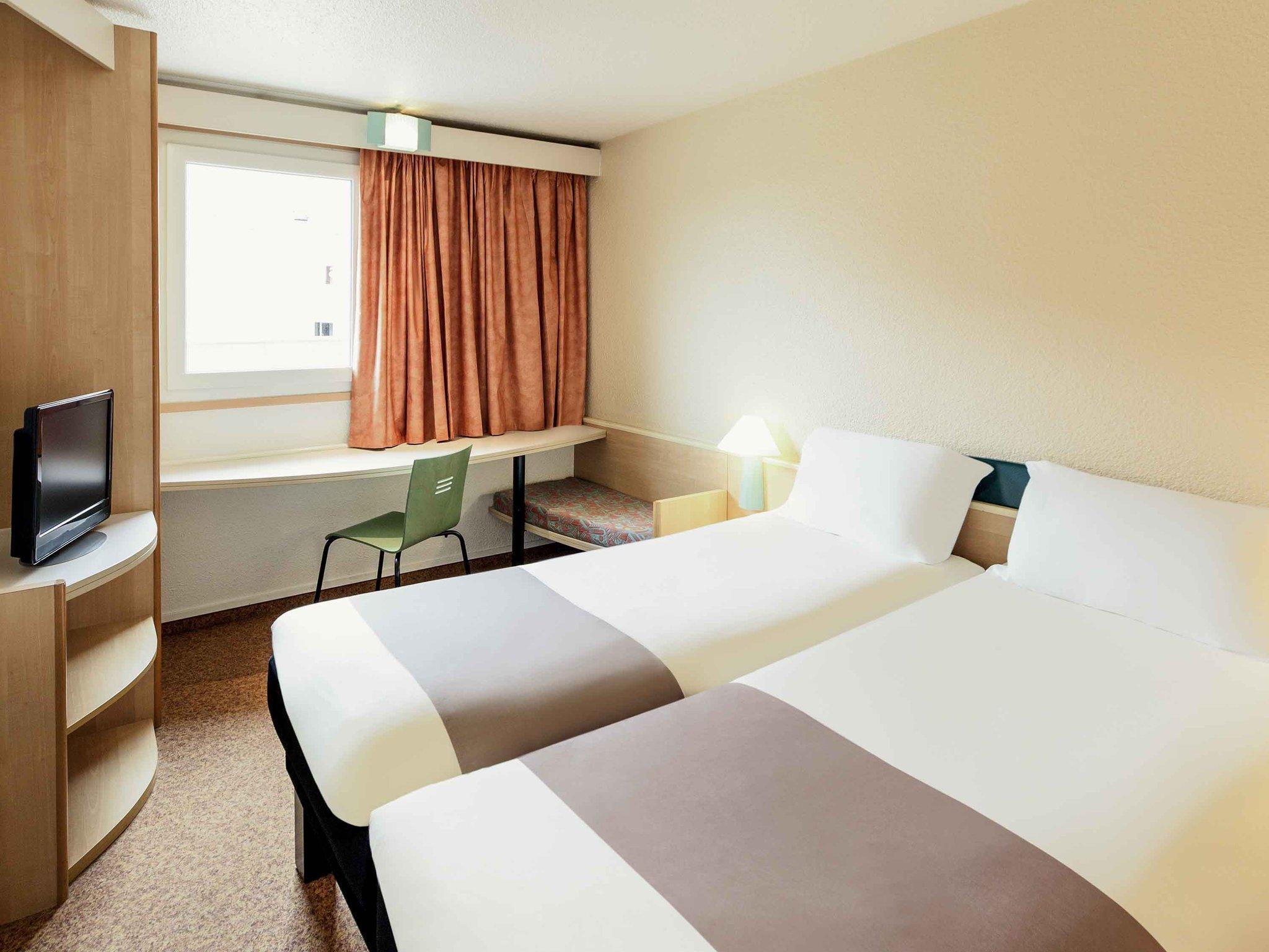 B&B Hotel Limoges 3 Luaran gambar