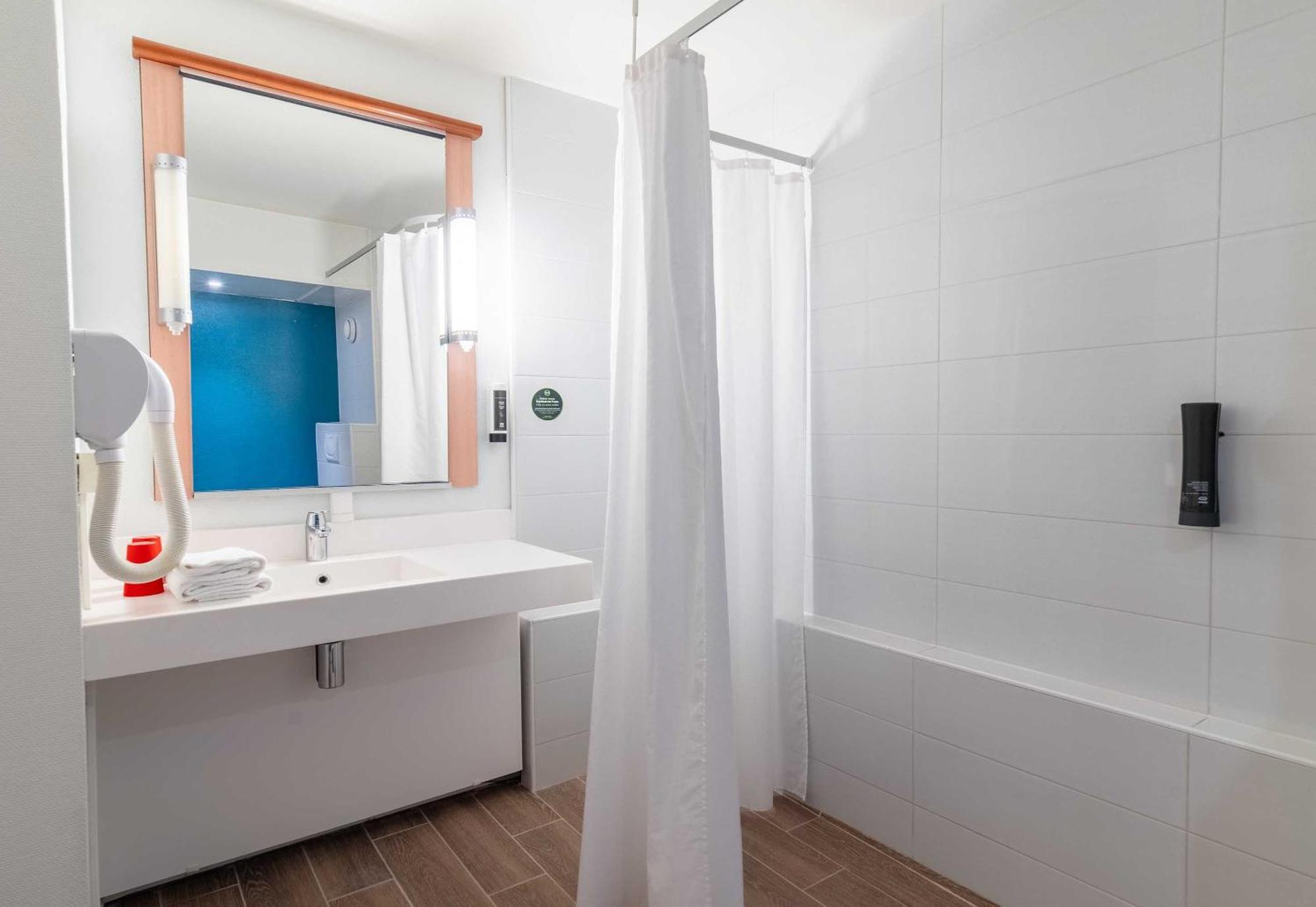 B&B Hotel Limoges 3 Luaran gambar